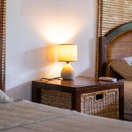 Отель Blue Surf Sanctuary Playa Santa Teresa  Экстерьер фото