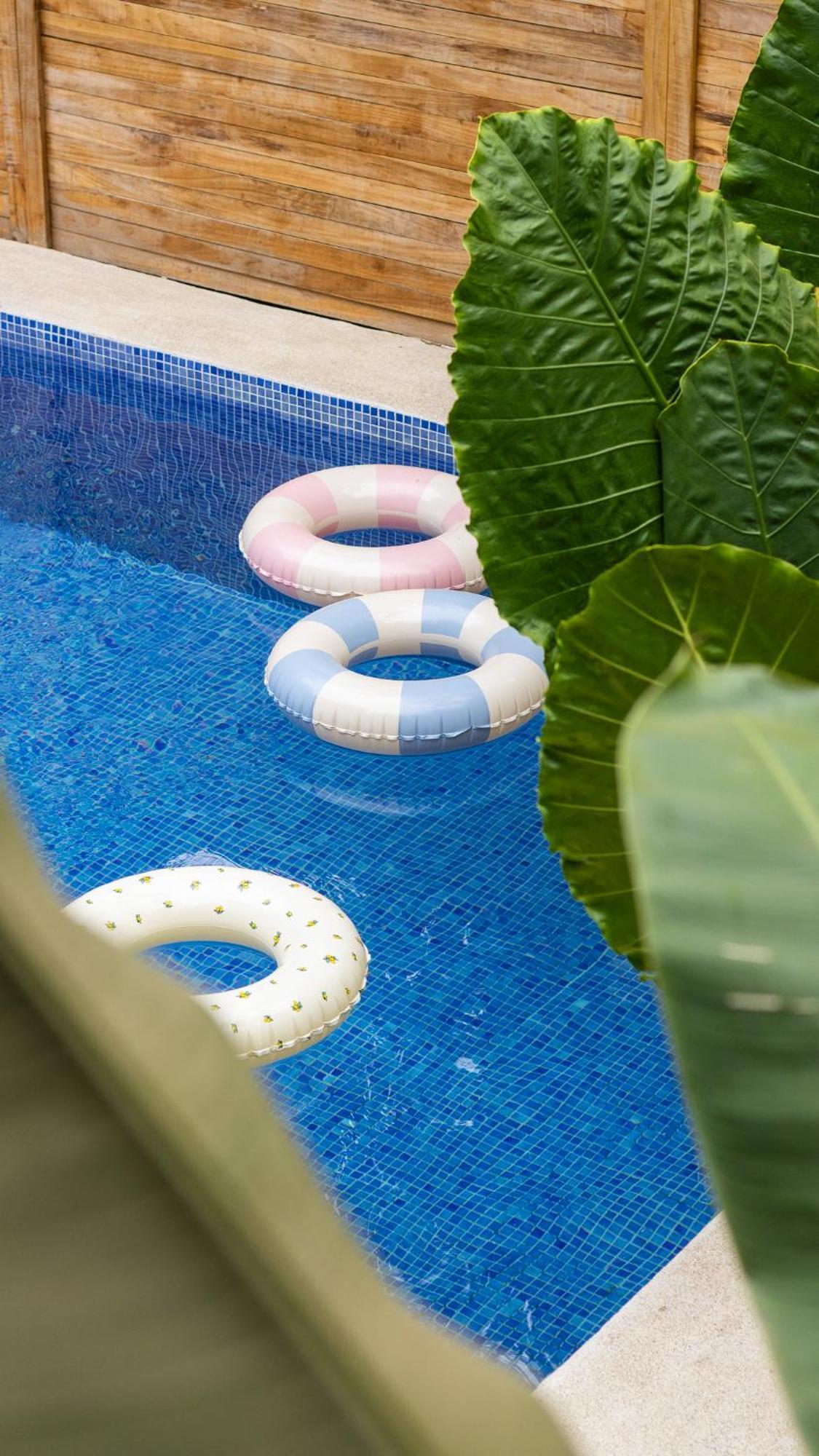 Отель Blue Surf Sanctuary Playa Santa Teresa  Экстерьер фото